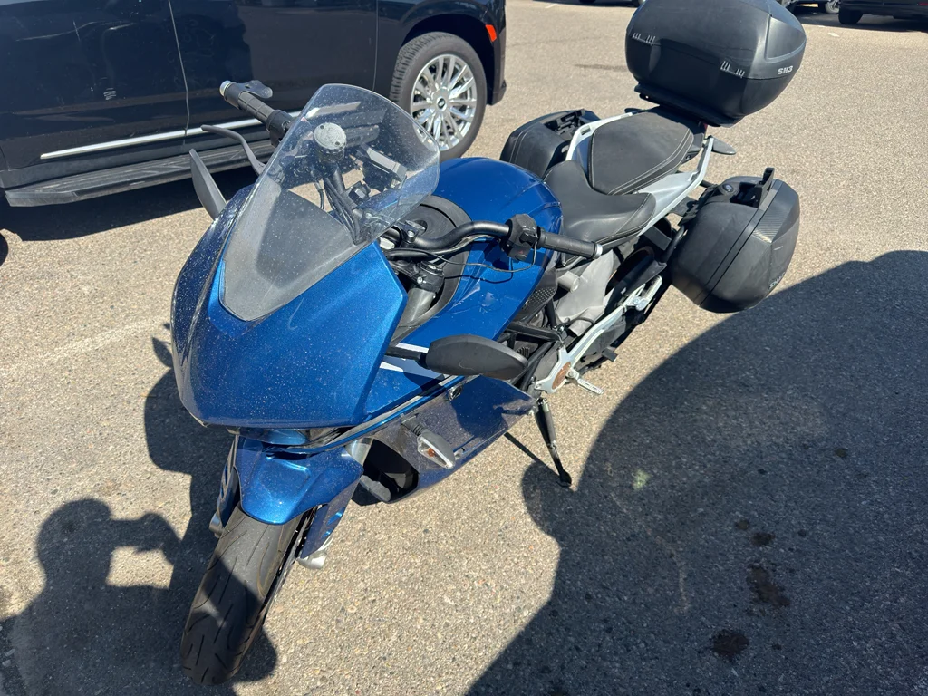 Used 2020  Zero Motorcycles  image 5