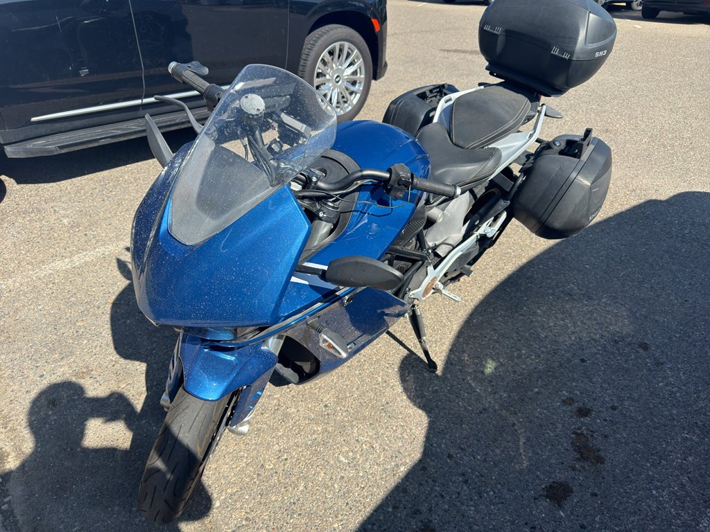 Used 2020 Blue Zero Motorcycles  image 5