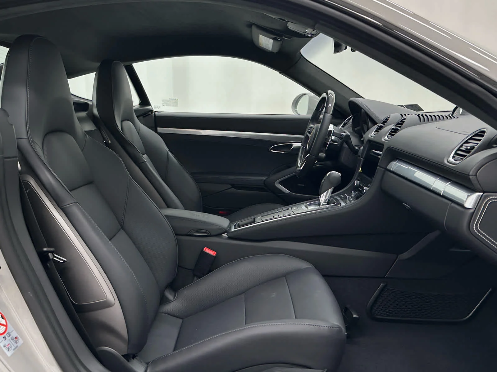 Used 2025 Chalk Porsche GTS 4.0 image 14