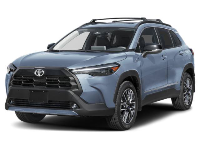 Used 2026 White Toyota XLE image 1