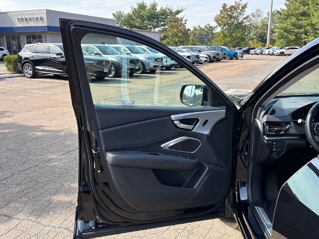 2023 Acura RDX Base - Photo 9