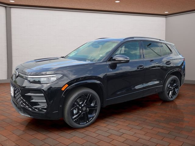 New 2026 Black Volkswagen 2.0T SE R-Line Black image 20