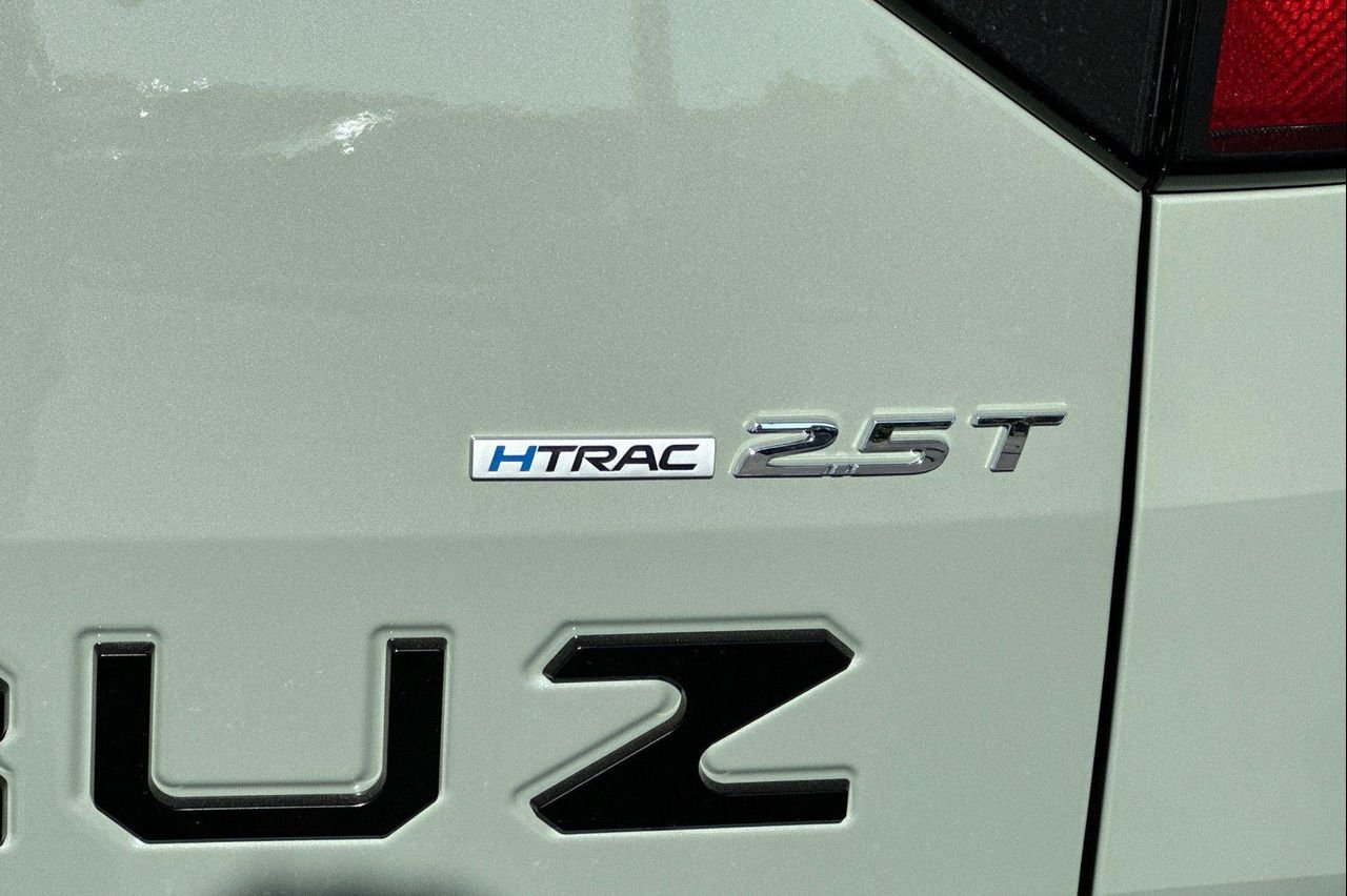 New 2026 Sage Gray Hyundai Limited image 26