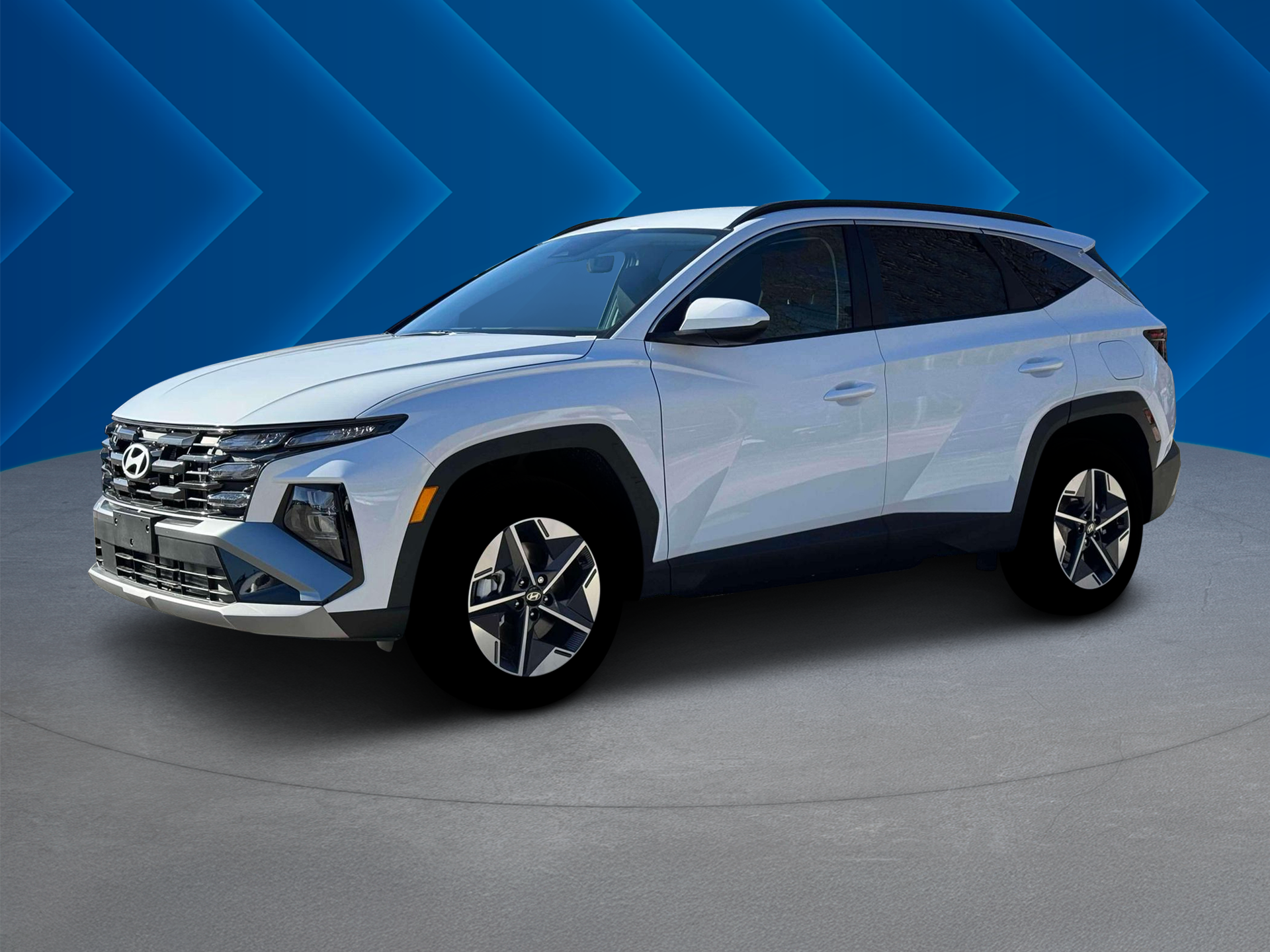 New 2026 Creamy White Pearl Hyundai SEL image 23