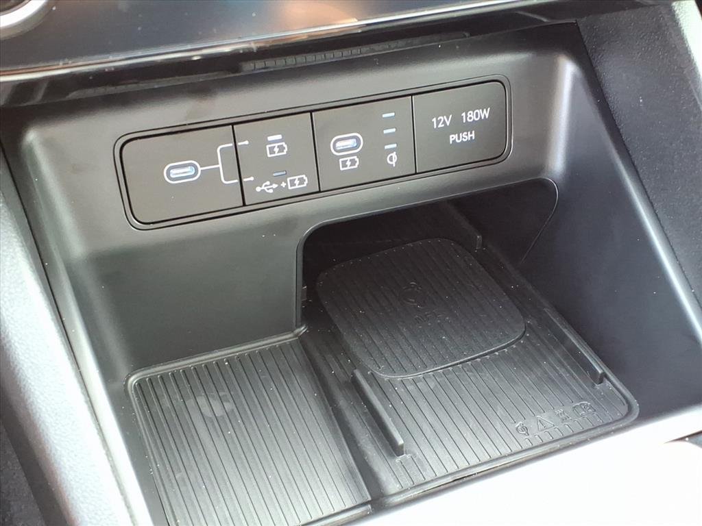 2026 Hyundai Santa Cruz Limited - Photo 9