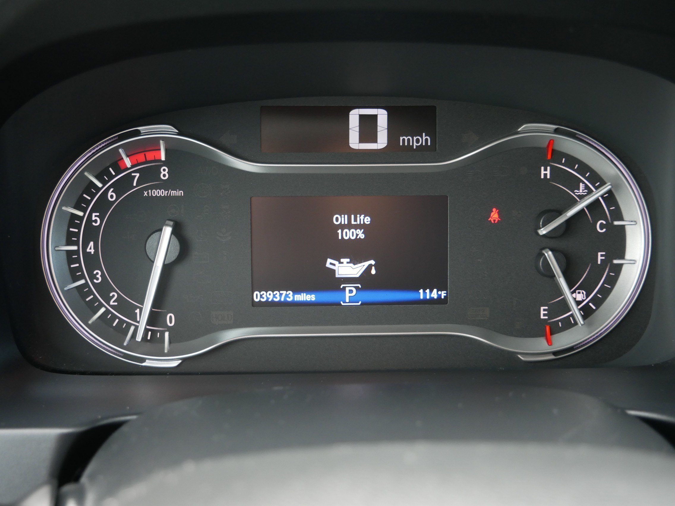 2023 Honda Ridgeline RTL-E - Photo 37
