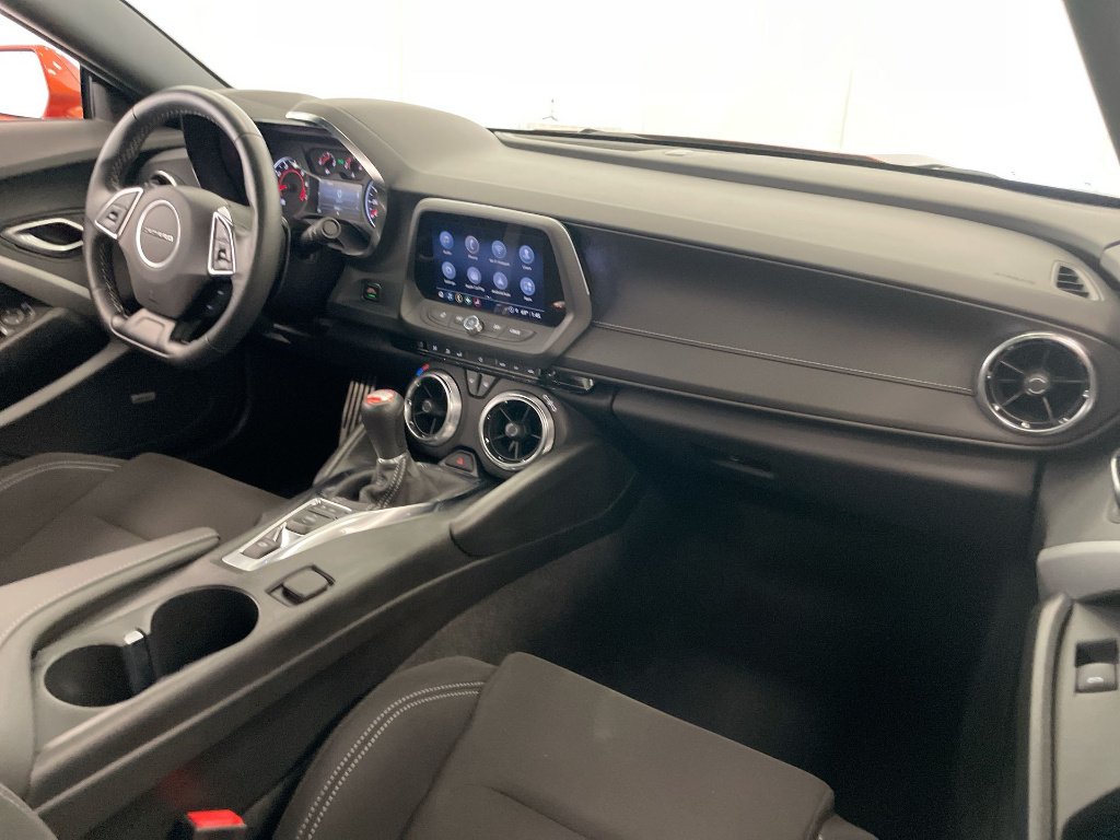 2023 Chevrolet Camaro LT1 - Photo 29