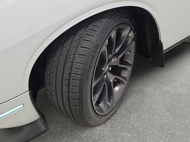 Used 2020 White Dodge R/T Scat Pack image 27