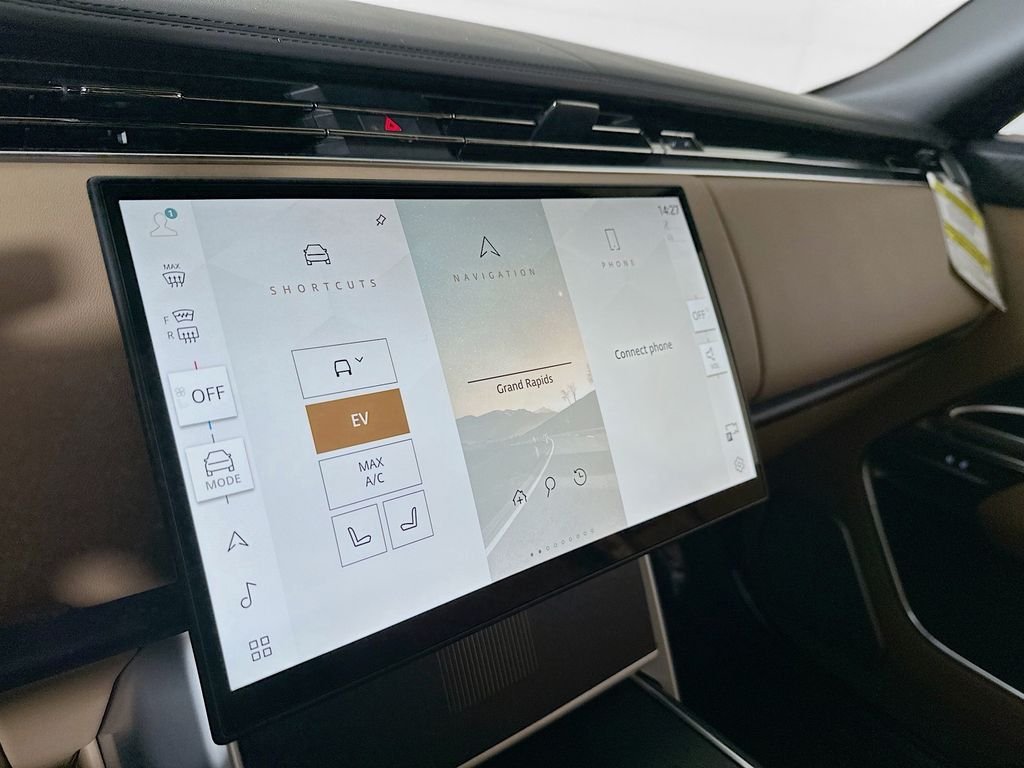 2026 Land Rover Range Rover Autobiography - Photo 17