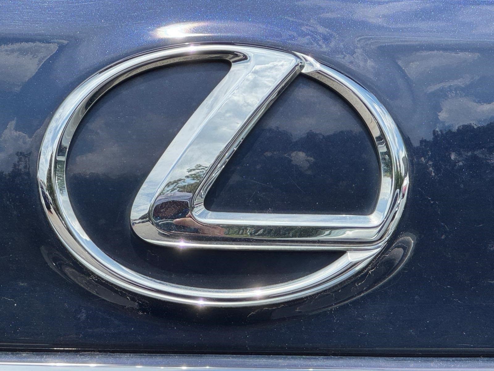 Used 2019 Nightfall Mica Lexus GX 460 Premium image 12