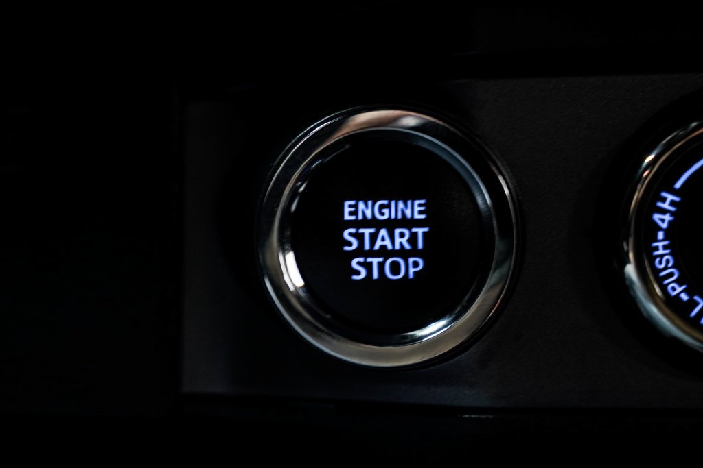 Used 2021 Gray Toyota TRD Sport image 29