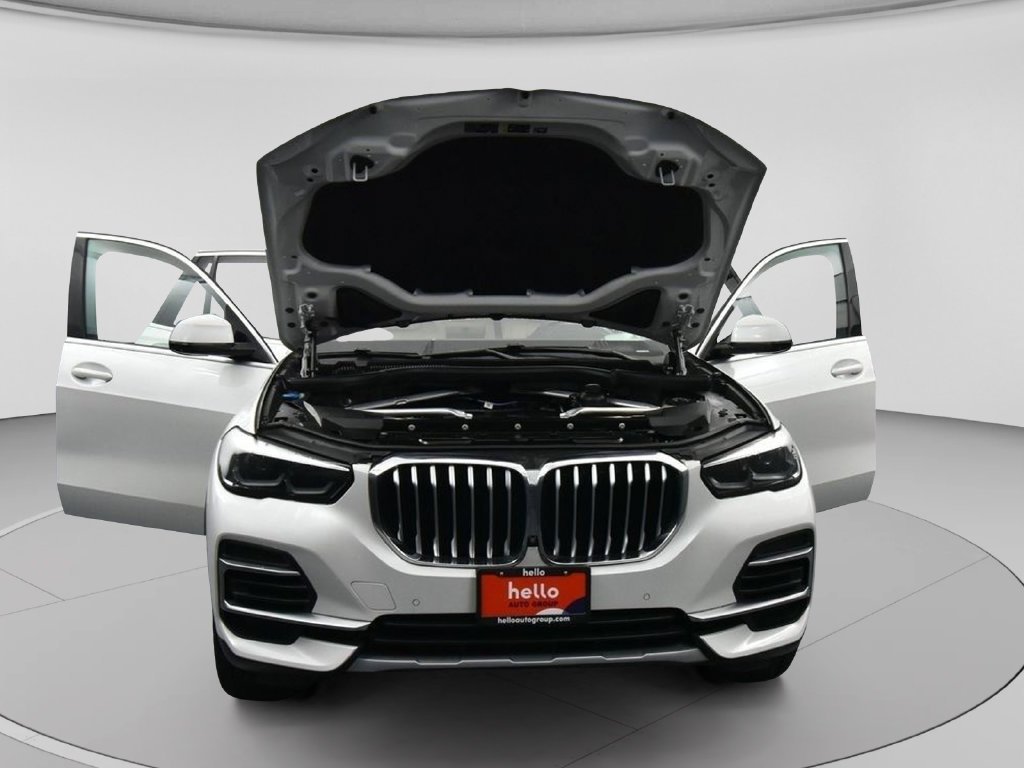 2022 BMW X5 40i - Photo 40