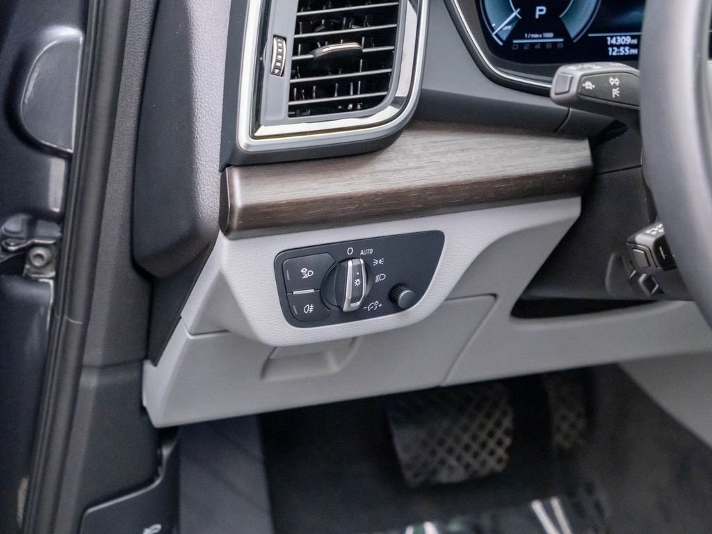 2024 Audi Q5 Premium Plus - Photo 21