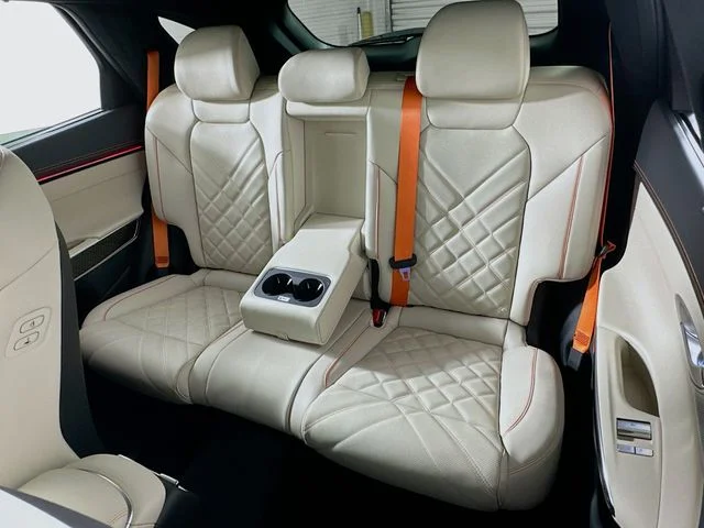 New 2026 Genesis GV70 3.5T Sport Prestige