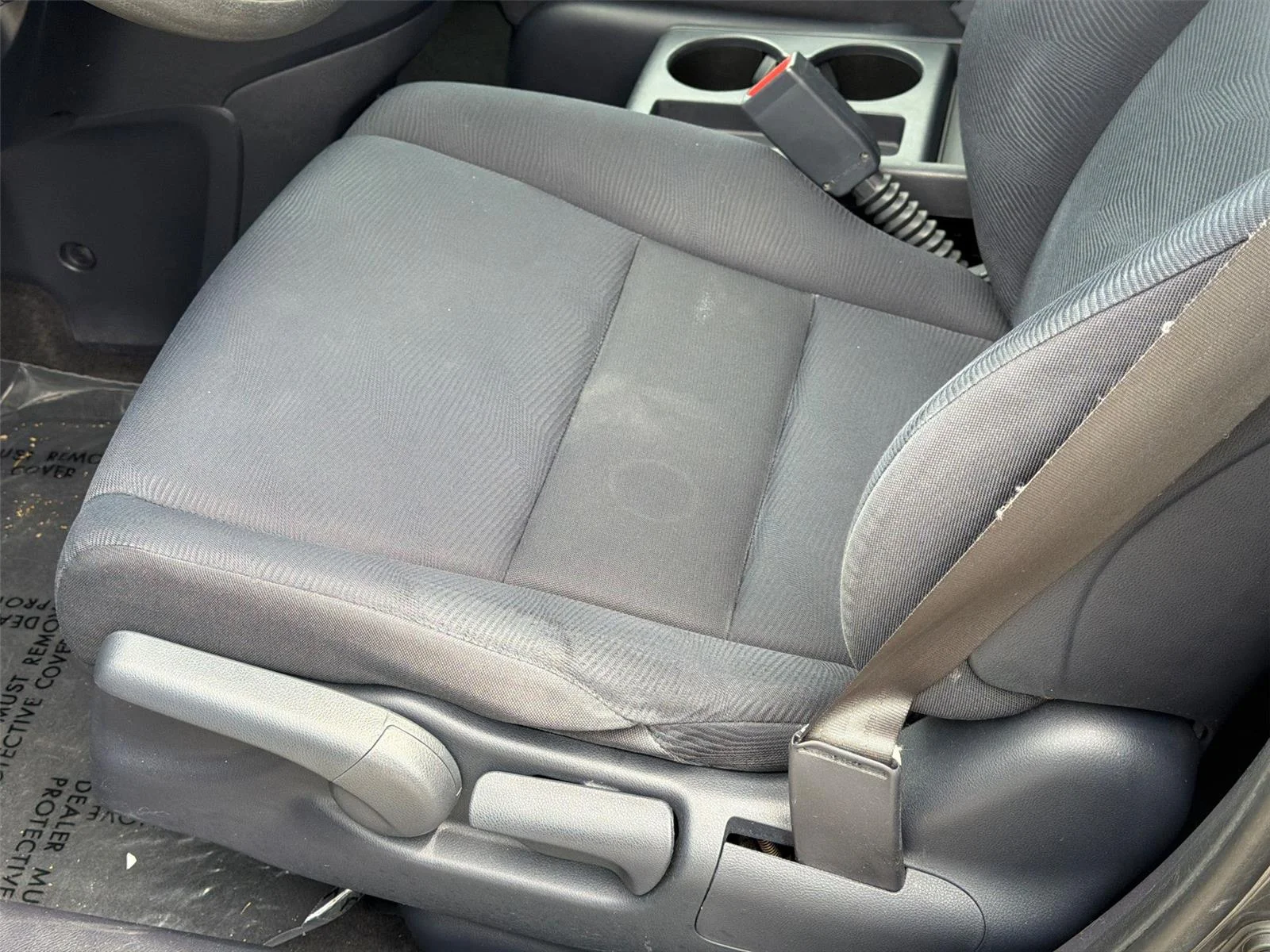 Used 2011  Honda LX image 31