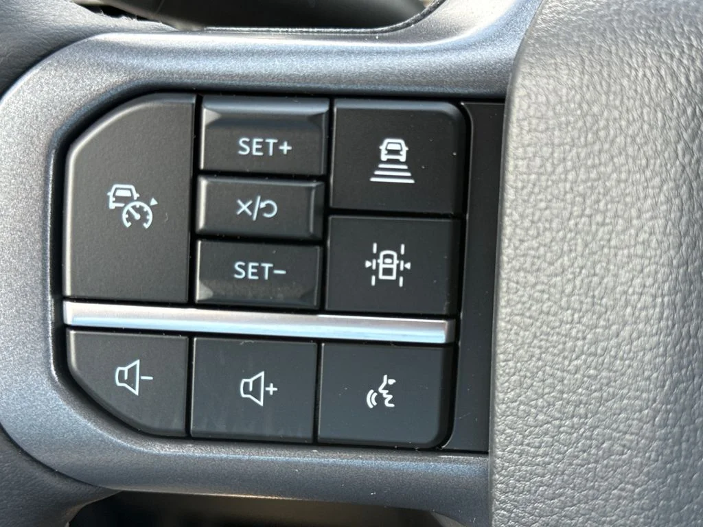 New 2026 Black Ford XLT image 57