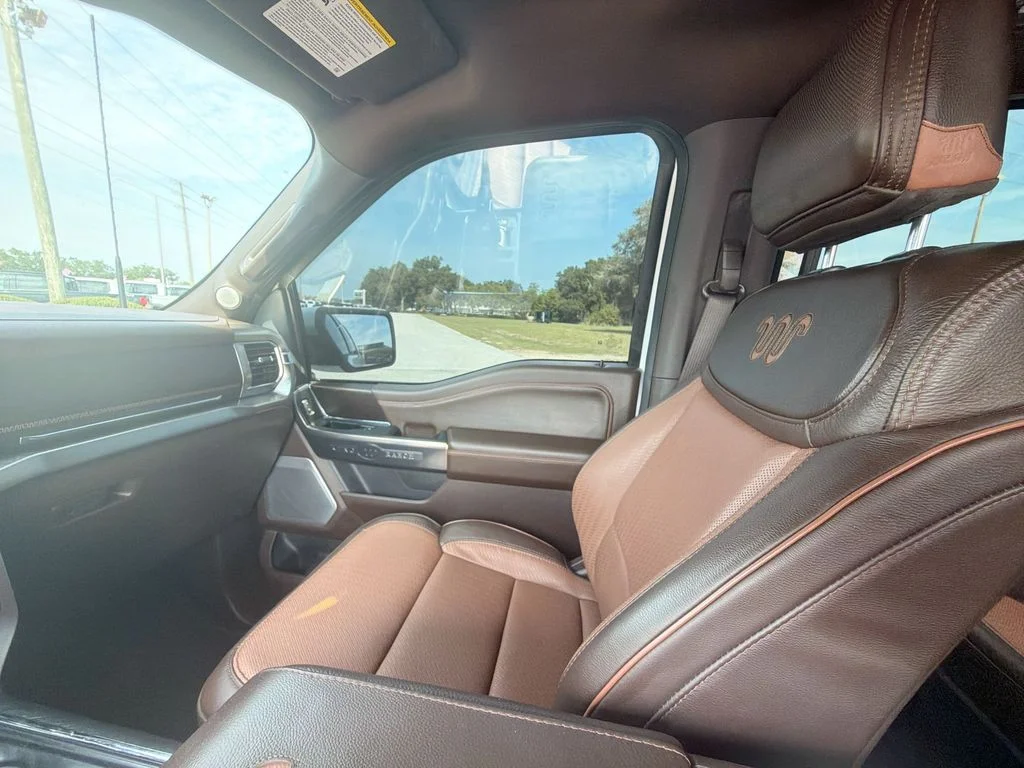 2023 Ford F-150 King Ranch - Photo 11