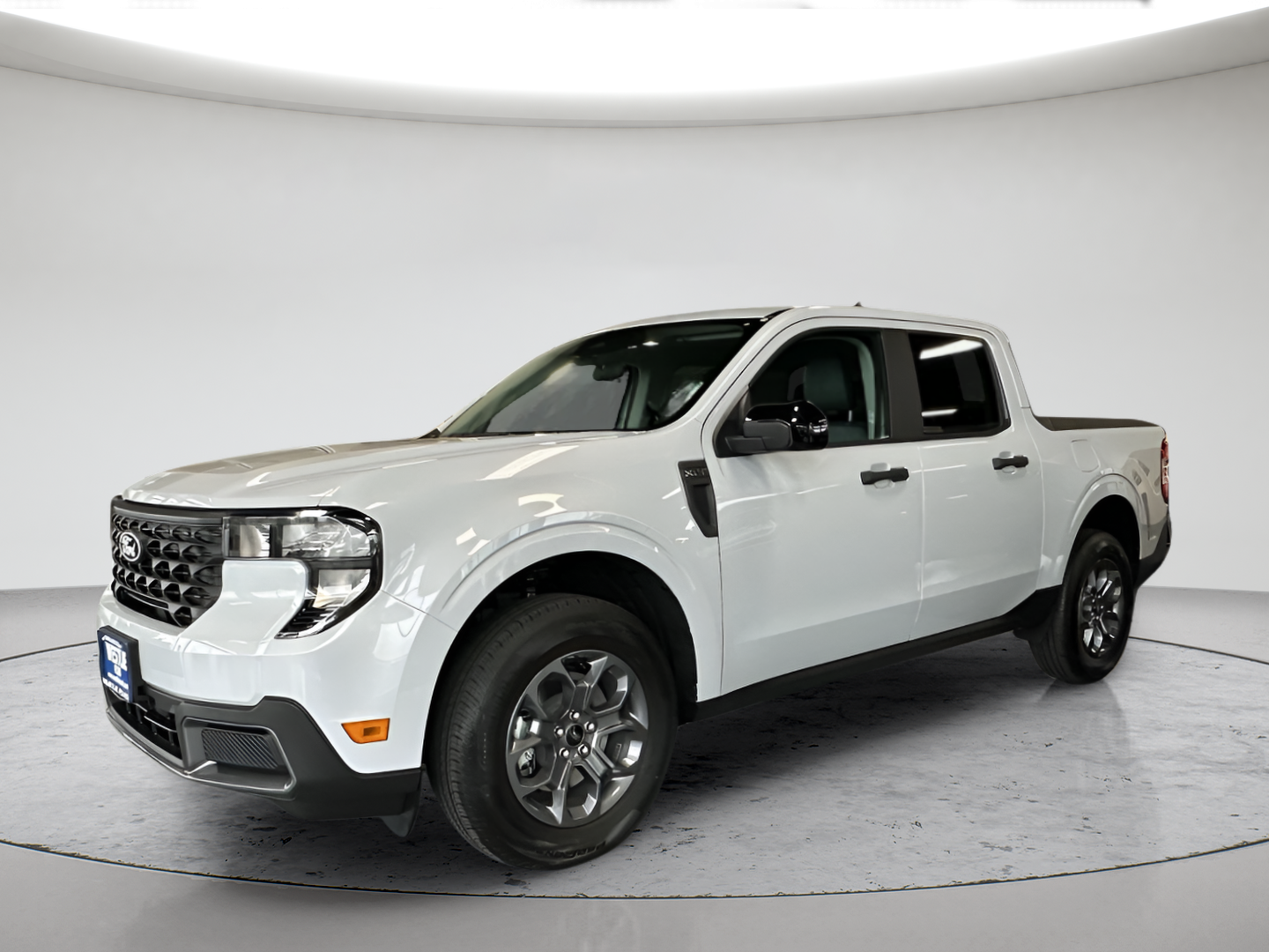 2025 Ford Maverick