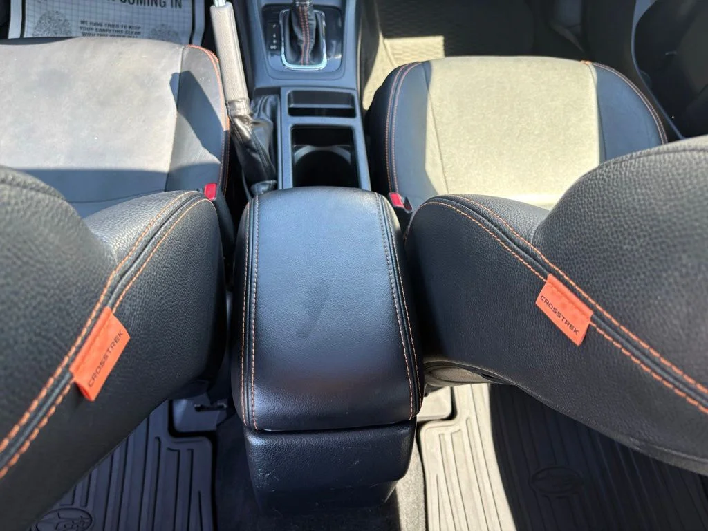 Used 2017 Gray Subaru 2.0i Limited image 16