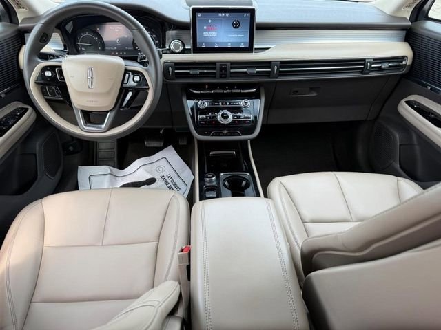 Used 2022 Brown Lincoln Standard image 11