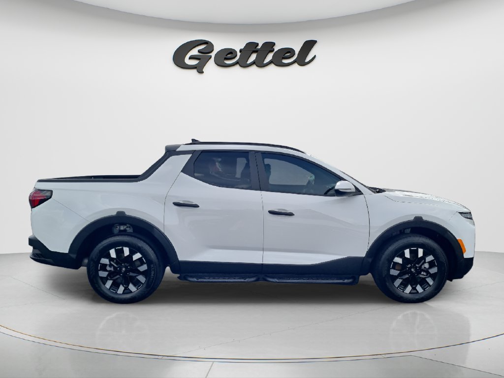 Certified Used 2026 White Hyundai SEL image 4