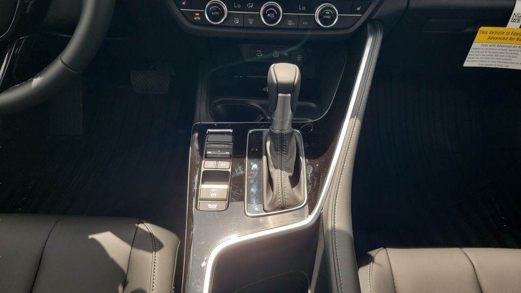 New 2026 Urban Gray Pearl Acura Base image 15