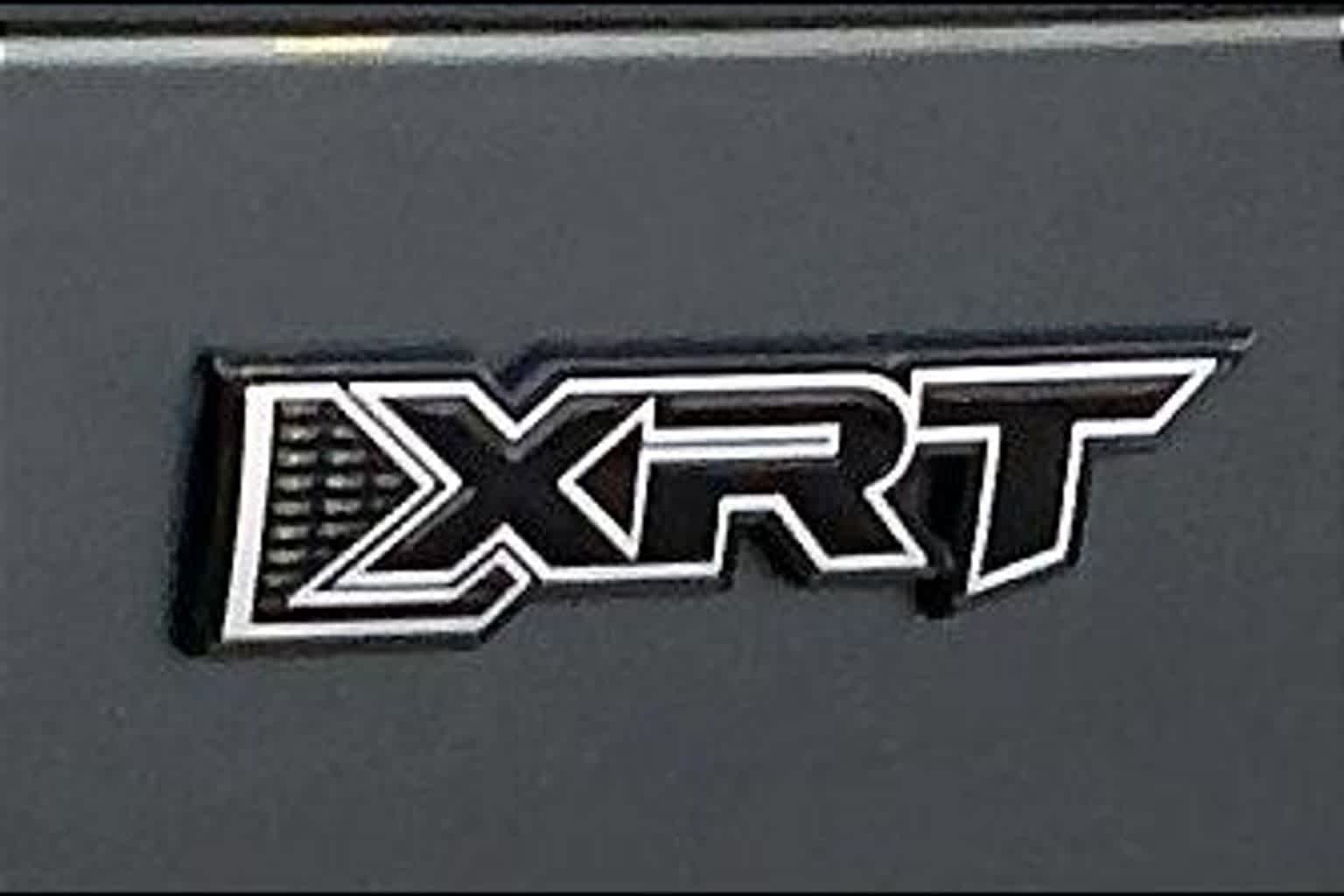 Used 2023 Steel Graphite Hyundai XRT image 29