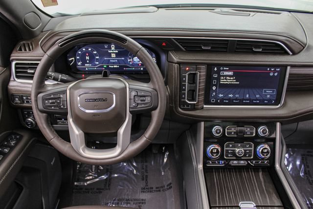 Used 2023 Sterling Metallic GMC Denali image 29