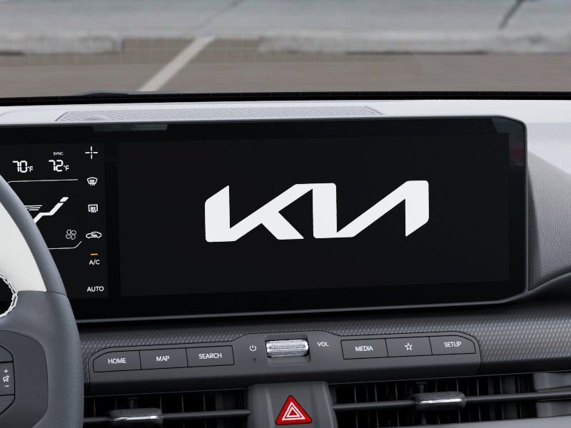 New 2026 Red Kia GT-Line image 20