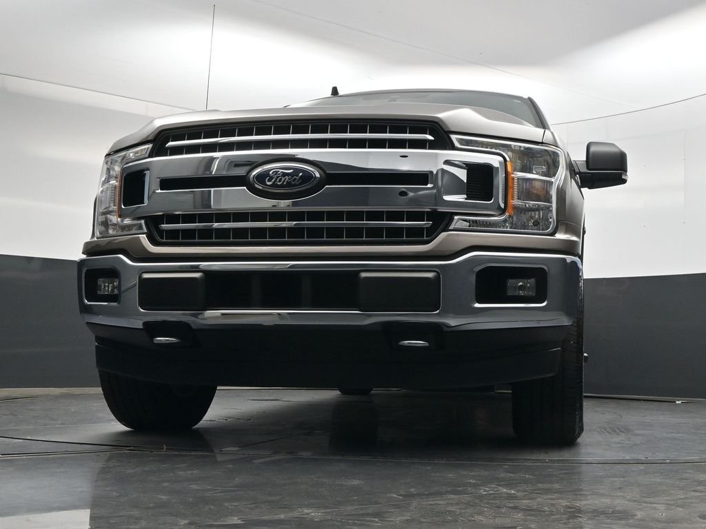 Used 2020 Gray Ford XLT image 31