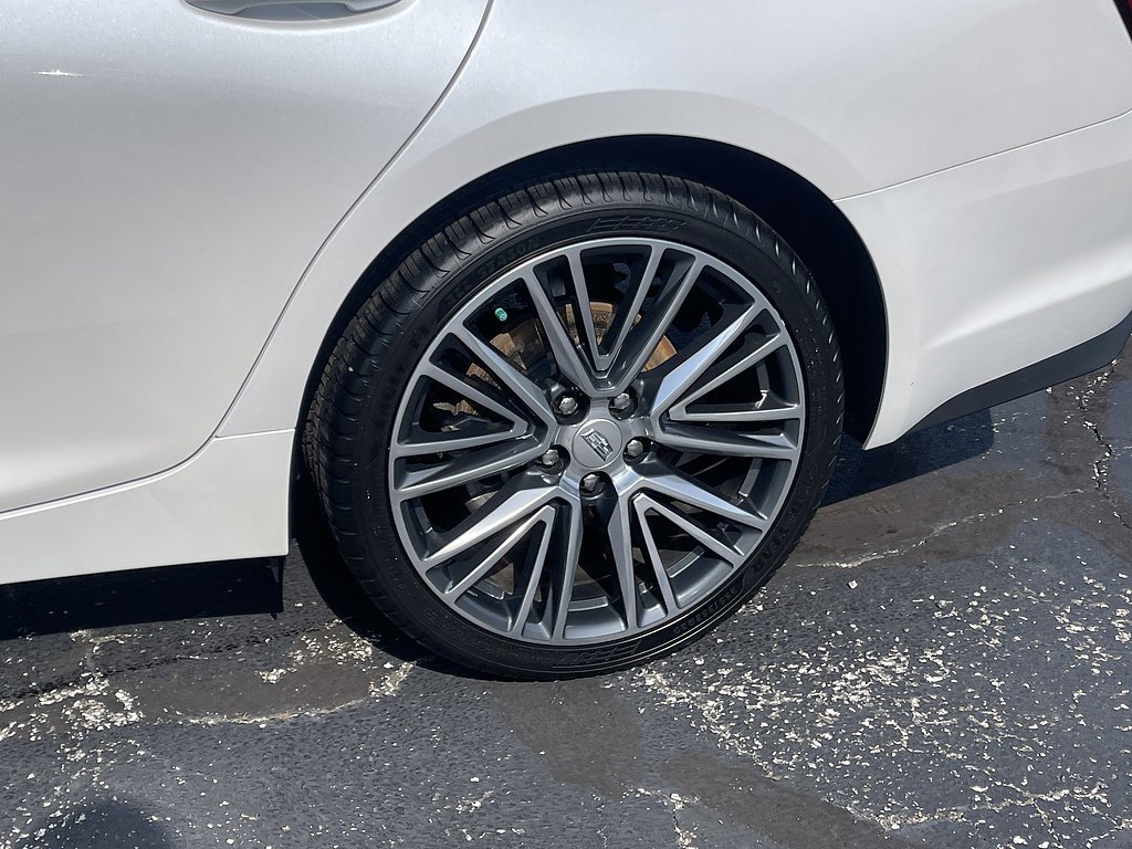 2024 Cadillac CT5 Premium Luxury - Photo 16