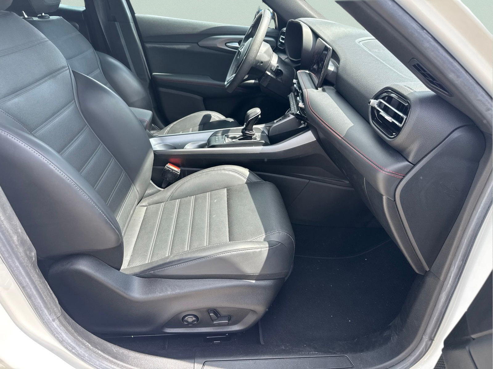 Used 2023 White Dodge GT Plus image 27