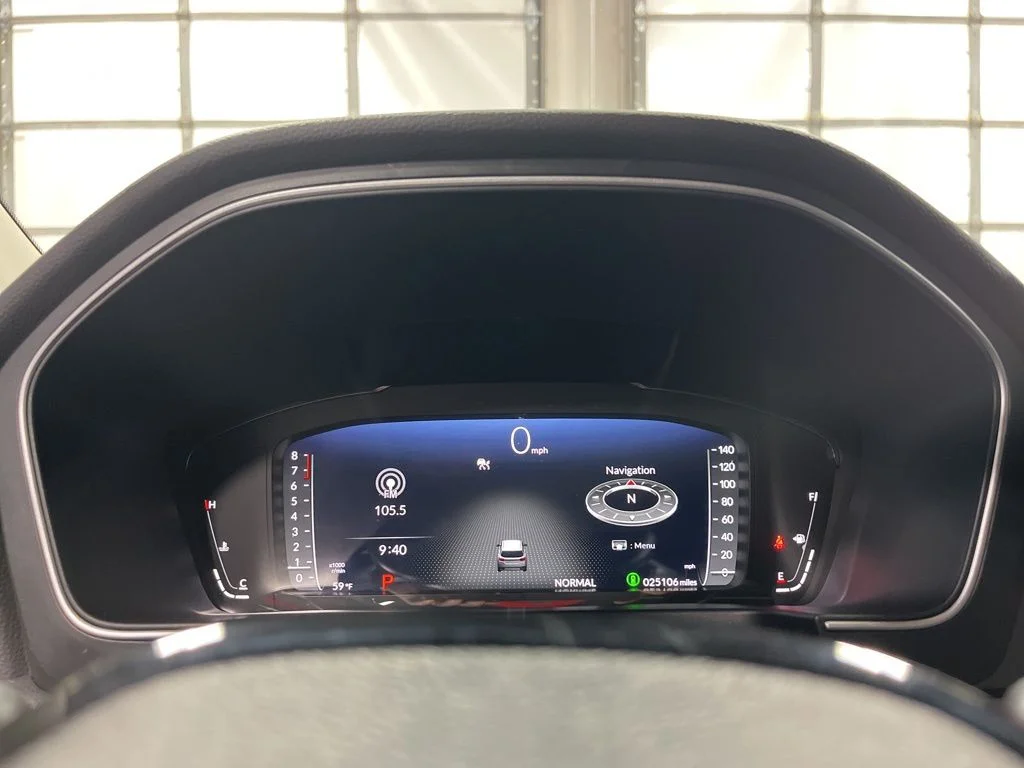 2024 Honda Pilot Elite - Photo 17