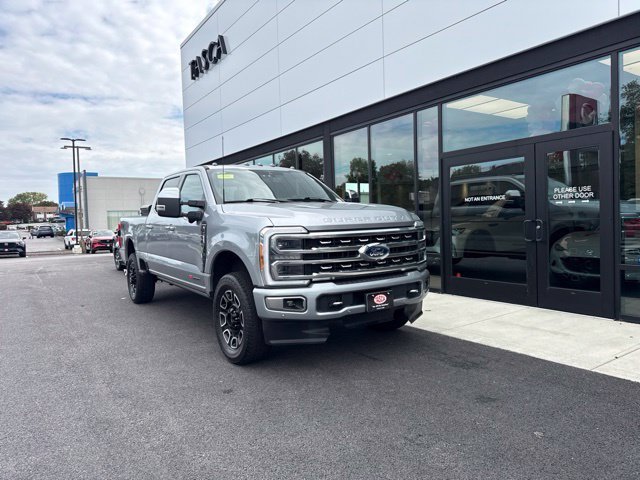 2023 Ford F-350 Super Duty