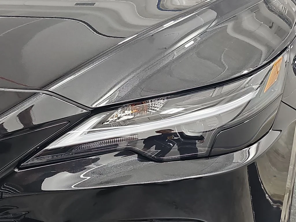 New 2026 Caviar Lexus PREMIUM image 30