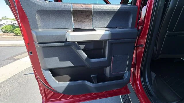 2022 Ford F-250 Super Duty Lariat - Photo 15