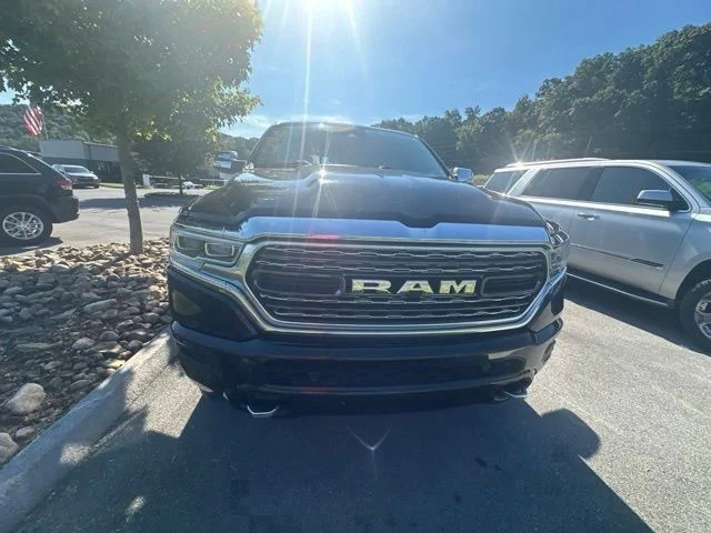 Used 2019 Black Ram Limited image 29