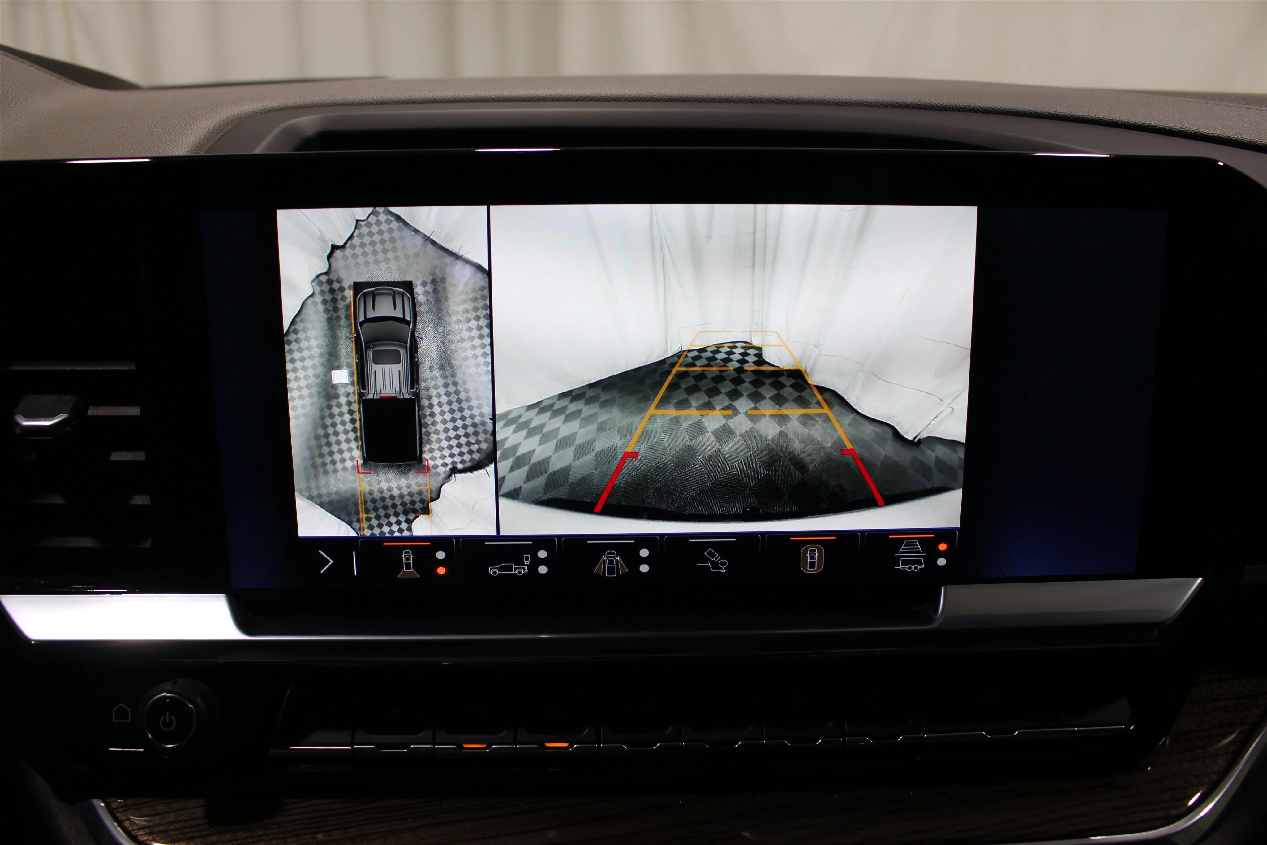 2024 Chevrolet Silverado 1500 LT Trail Boss - Photo 16
