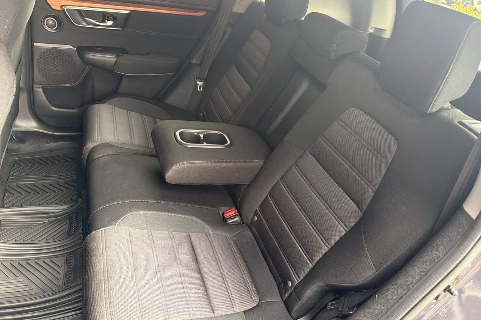 Used 2022  Honda EX image 16