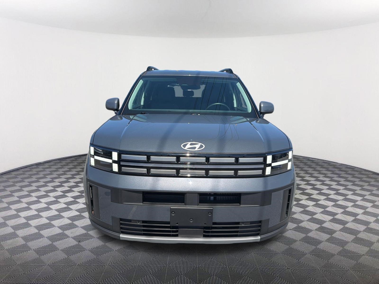 Used 2026 Ecotronic Gray Hyundai SEL image 2