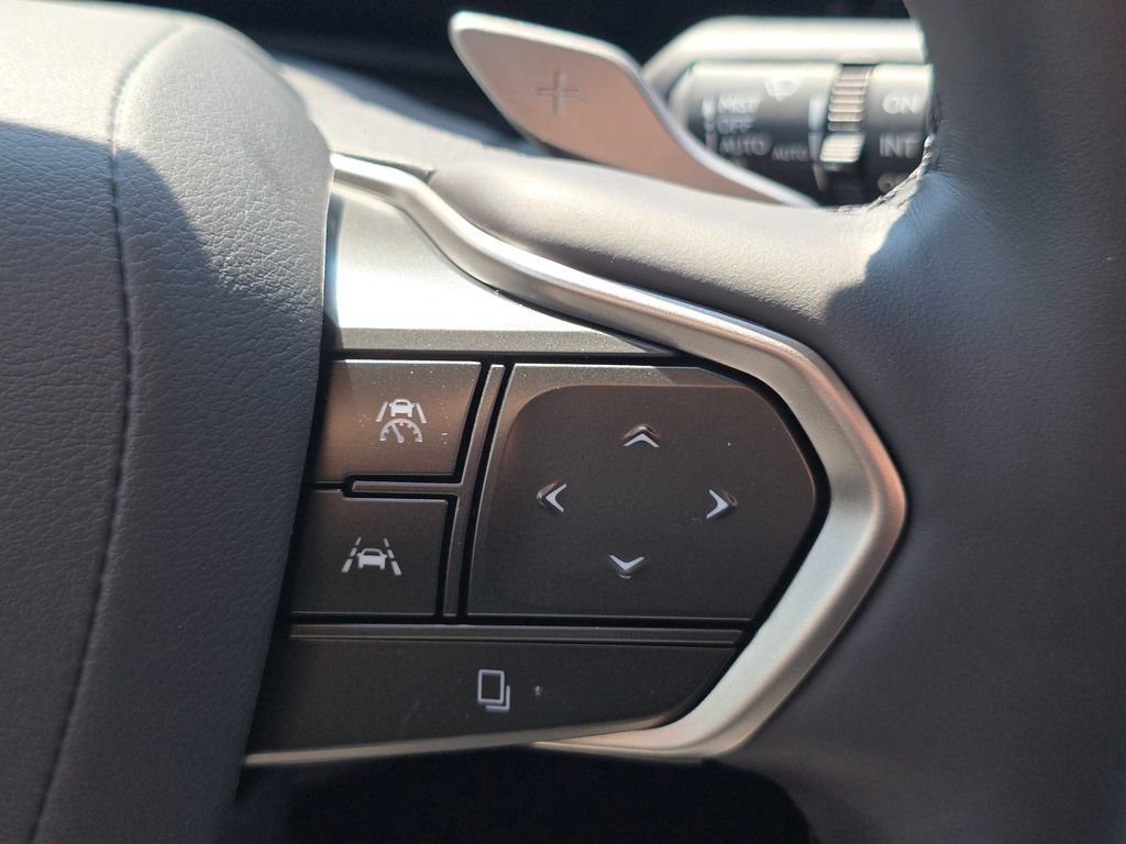 New 2026 Caviar Lexus LUXURY AWD image 36