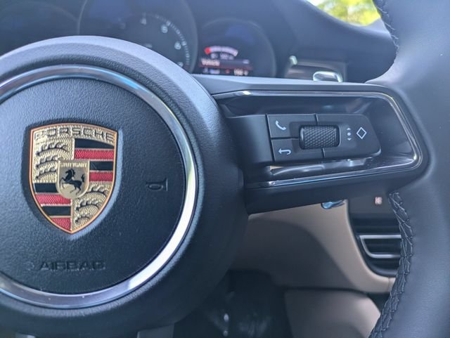 2026 Porsche Macan Base - Photo 16