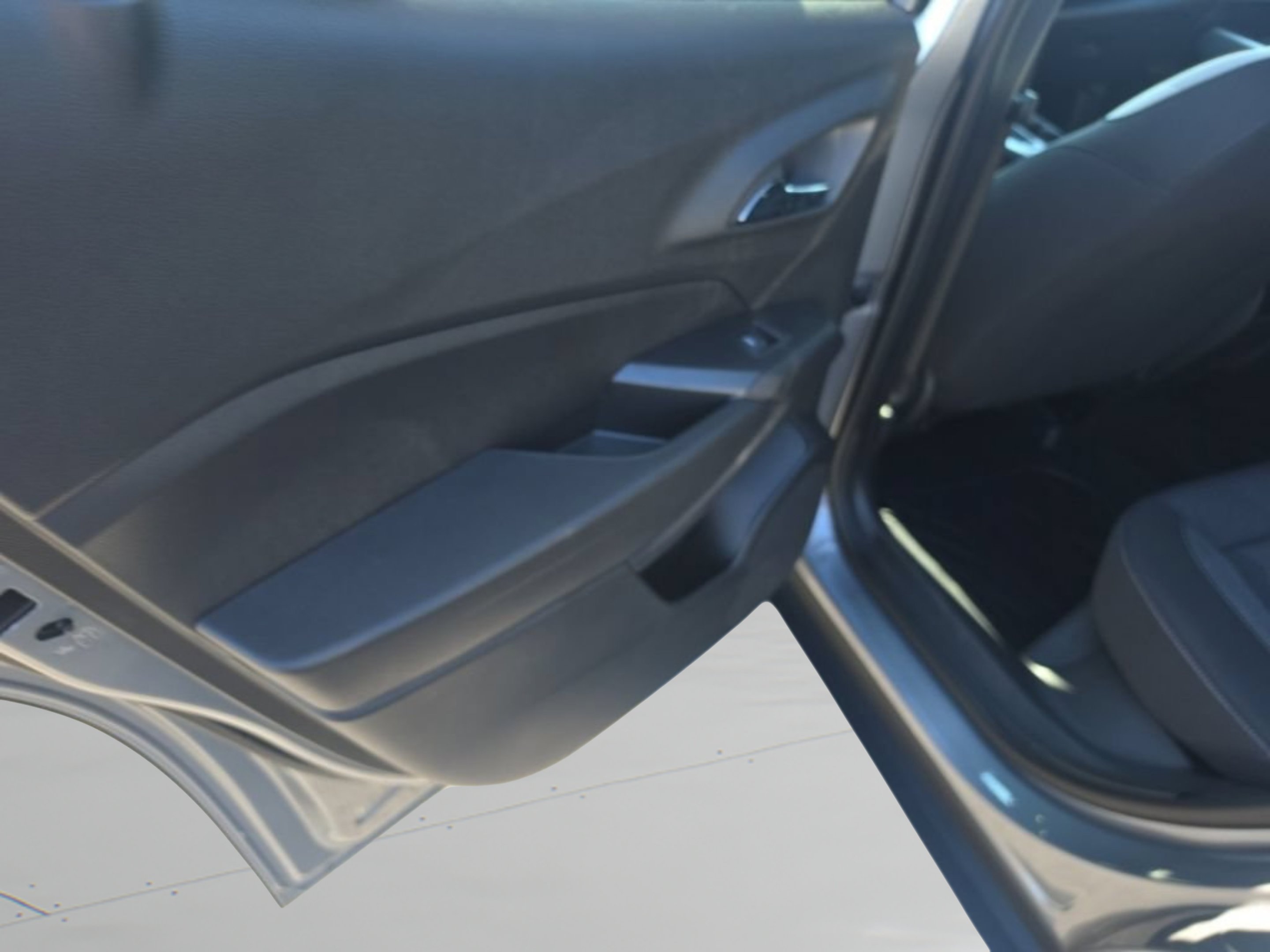 2026 Chevrolet Trax LS - Photo 26