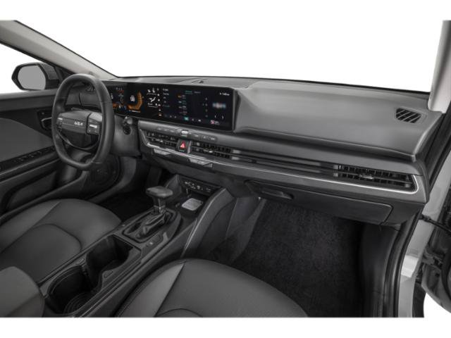 New 2026 Steel Gray Kia EX image 17