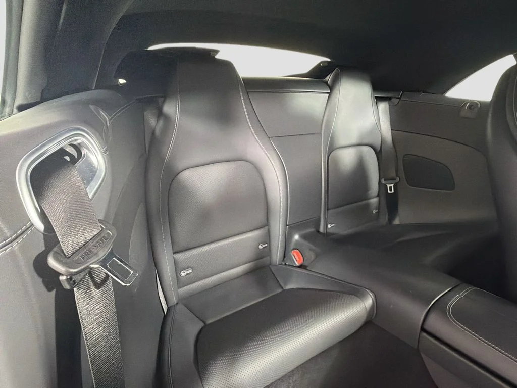 Used 2022 Gray Mercedes-Benz SL 63 AMG® image 26