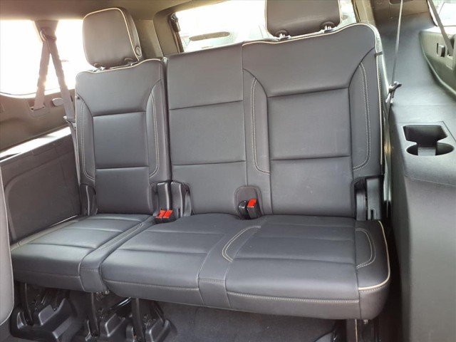2021 GMC Yukon XL SLT - Photo 12
