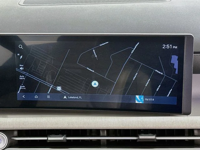 Certified Pre-Owned 2025 Hyundai Tucson SEL Convenience