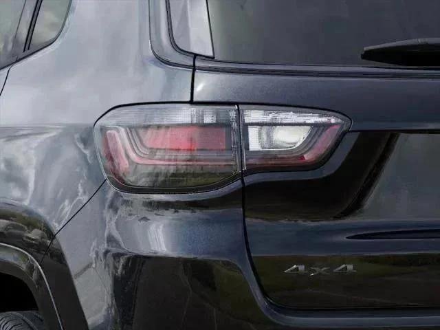2025 Jeep Compass Limited - Photo 43