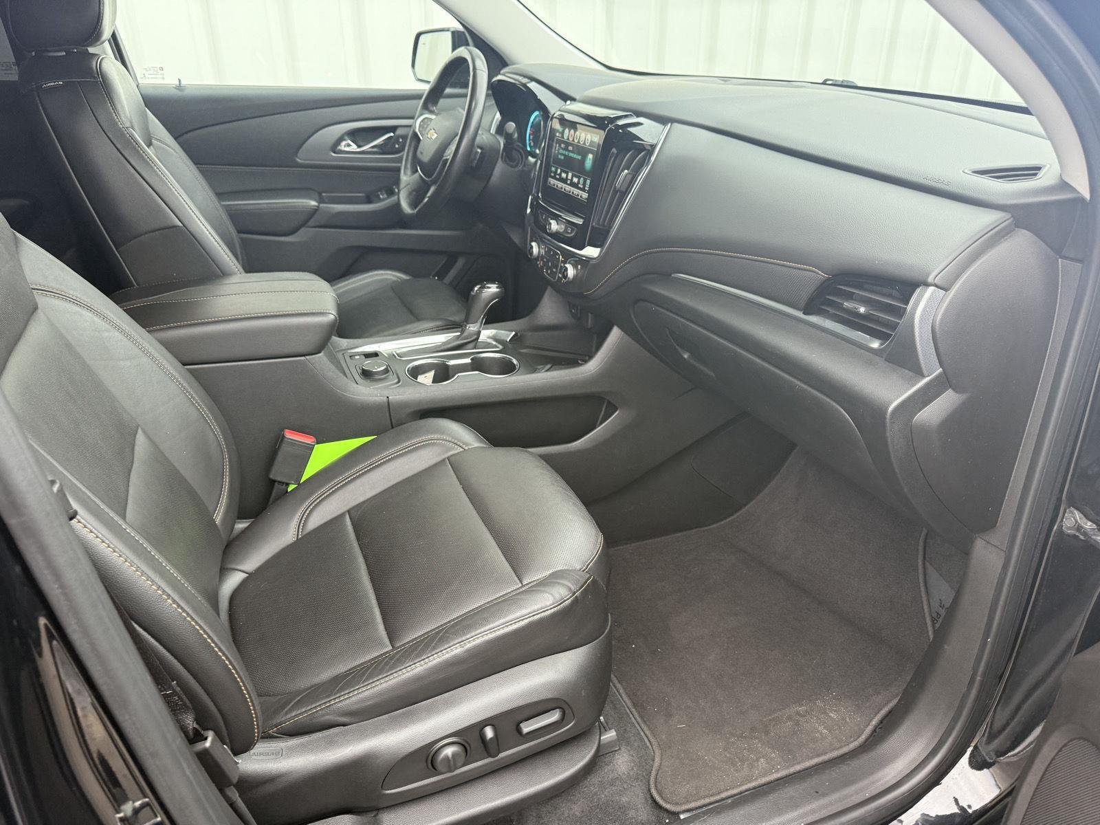 2018 Chevrolet Traverse Premier - Photo 24