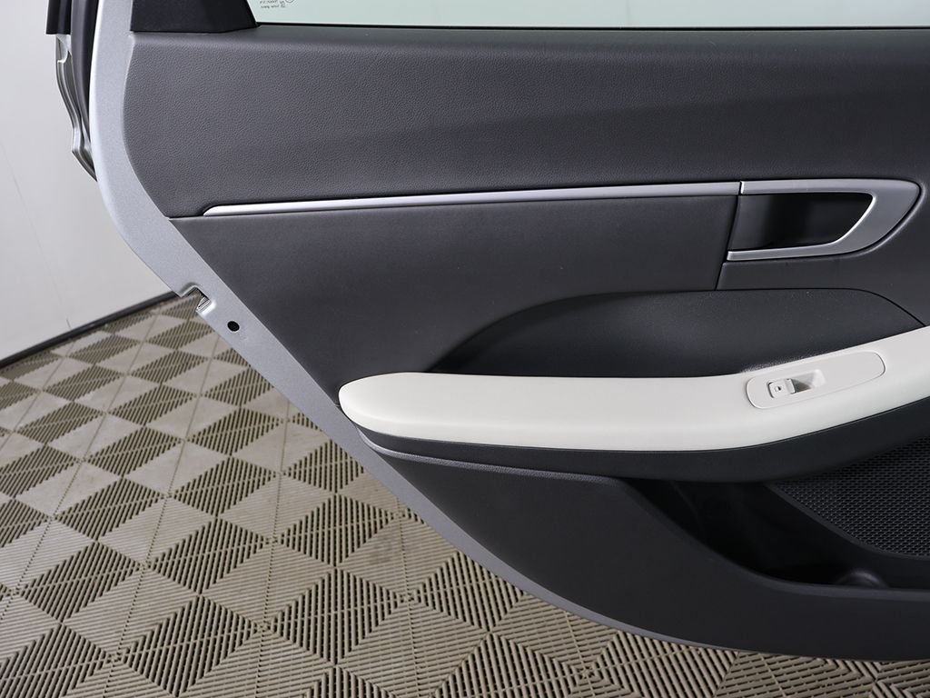 Certified Used 2024 Silver Hyundai SEL image 21